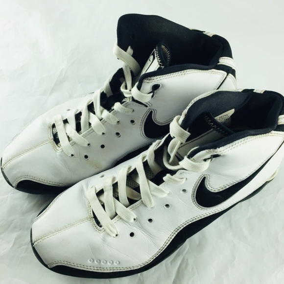 Nike Other - Nike Elite Shox Men Athletic Shoes 8.5 324830-101